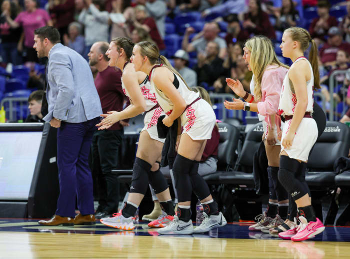 Martins Mill vs Nocona UIL 2A Final March 2, 2024 Photo-Tommy Hays52